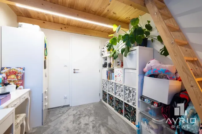 Prodej bytu 3+kk, Brno - Přízřenice, Modřická, 52 m2