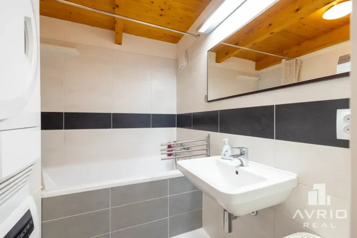 Prodej bytu 3+kk, Brno - Přízřenice, Modřická, 52 m2