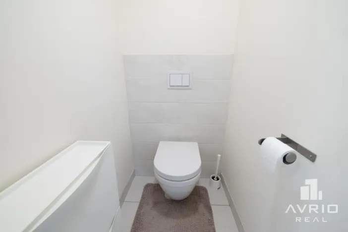 Prodej bytu 3+kk, Brno - Přízřenice, Modřická, 52 m2