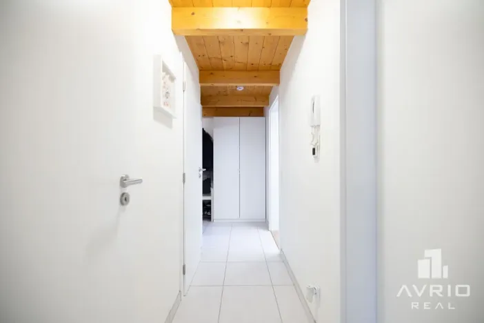 Prodej bytu 3+kk, Brno - Přízřenice, Modřická, 52 m2