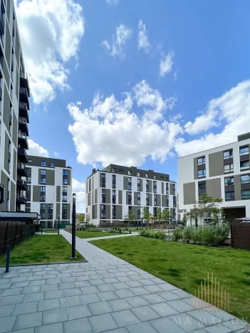 Pronájem bytu 2+kk, Praha - Žižkov, Olgy Havlové, 51 m2