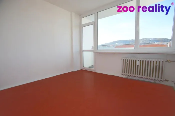 Prodej bytu 3+1, Most, M. G. Dobnera, 73 m2