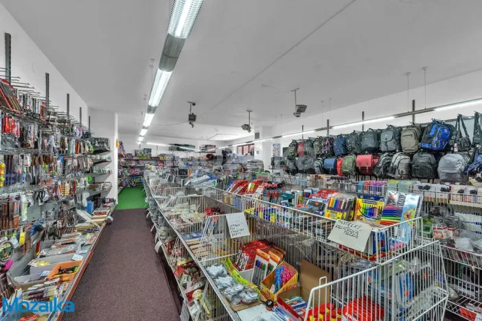 Prodej činžovního domu, Lanškroun - Lanškroun-Vnitřní Město, Školní, 704 m2