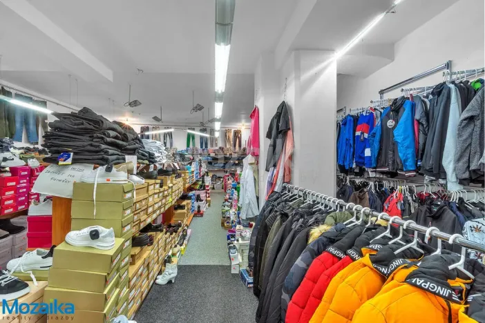 Prodej činžovního domu, Lanškroun - Lanškroun-Vnitřní Město, Školní, 704 m2