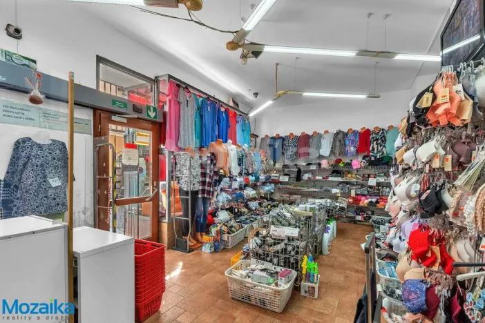 Prodej činžovního domu, Lanškroun - Lanškroun-Vnitřní Město, Školní, 704 m2