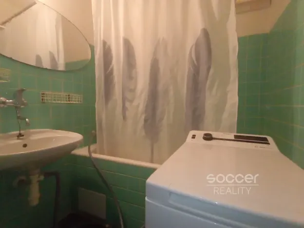 Pronájem bytu 2+1, Praha - Vokovice, K lánu, 55 m2