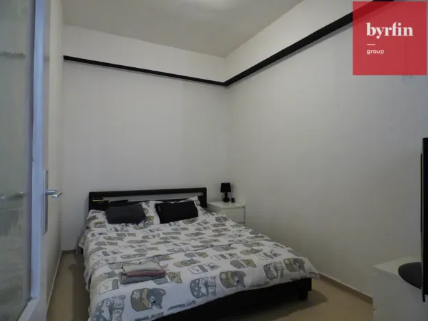 Pronájem bytu 2+kk, Opava, Nákladní, 58 m2