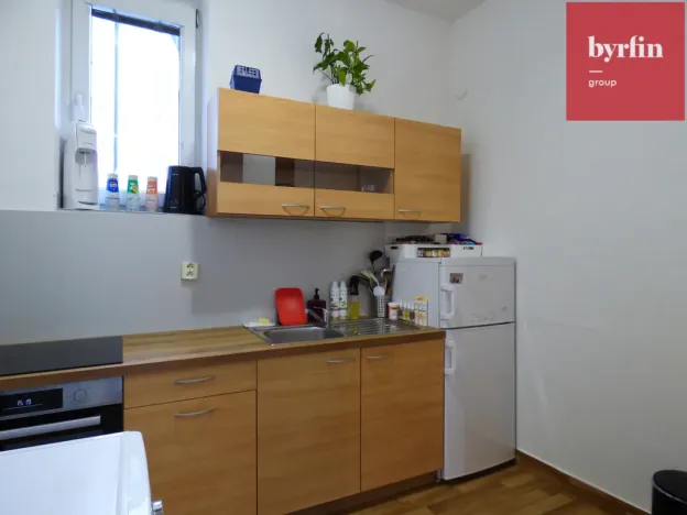 Pronájem bytu 2+kk, Opava, Nákladní, 58 m2