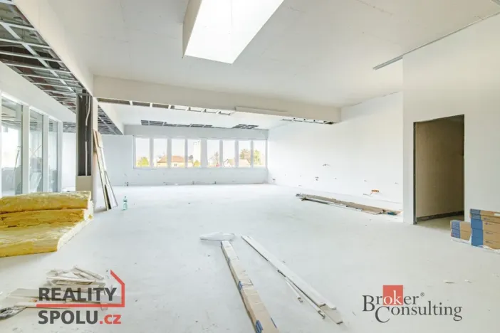 Pronájem ordinace, Hlučín, Cihelní, 167 m2