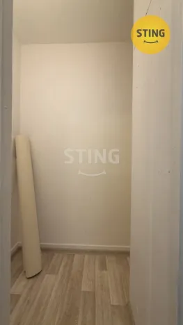 Pronájem bytu 2+1, Světlá Hora - Světlá, 54 m2