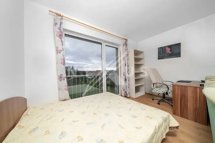 Prodej bytu 2+kk, Klíčany, Na Cihelně, 75 m2