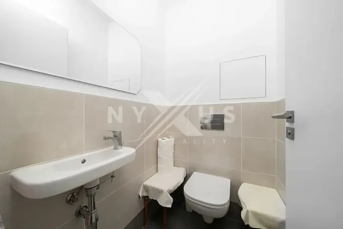 Prodej bytu 2+kk, Klíčany, Na Cihelně, 75 m2