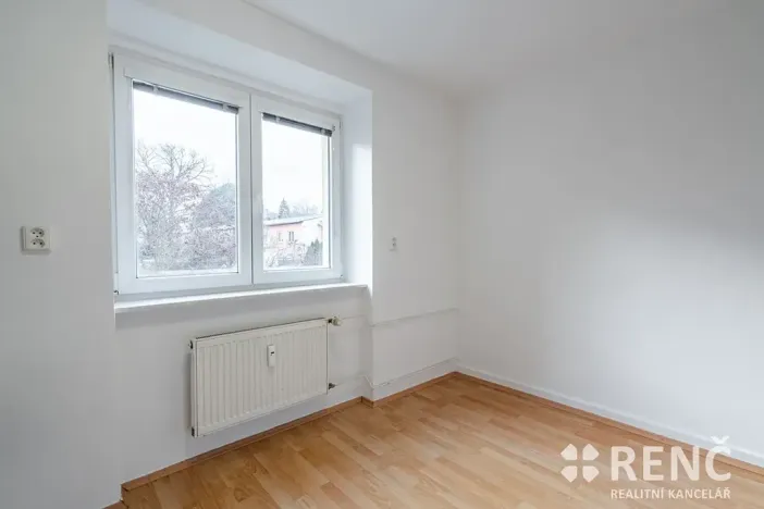 Pronájem bytu 1+1, Brno, Sibiřská, 29 m2