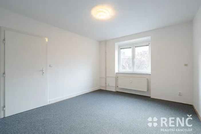 Pronájem bytu 1+1, Brno, Sibiřská, 29 m2