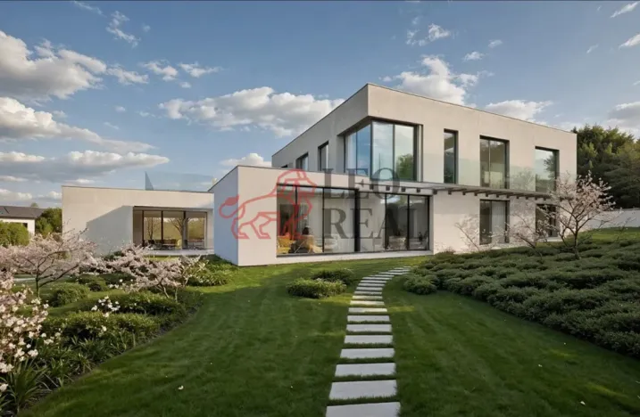 Prodej vily, Praha - Dejvice, Horoměřická, 780 m2