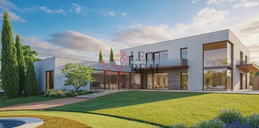 Prodej vily, Praha - Dejvice, Horoměřická, 780 m2