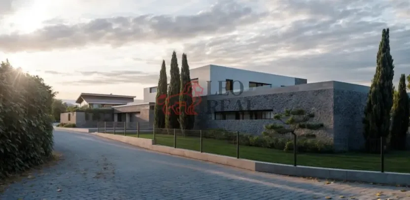 Prodej vily, Praha - Dejvice, Horoměřická, 780 m2