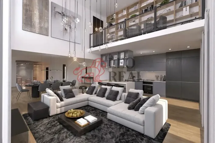 Prodej vily, Praha - Dejvice, Horoměřická, 780 m2