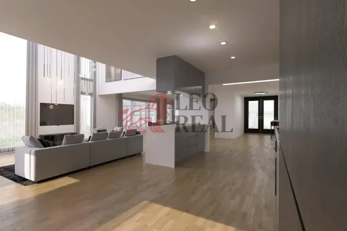 Prodej vily, Praha - Dejvice, Horoměřická, 780 m2