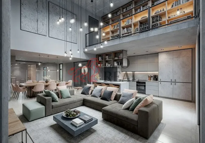 Prodej vily, Praha - Dejvice, Horoměřická, 780 m2