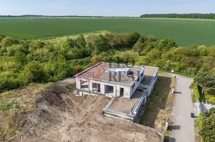 Prodej vily, Praha - Dejvice, Horoměřická, 780 m2