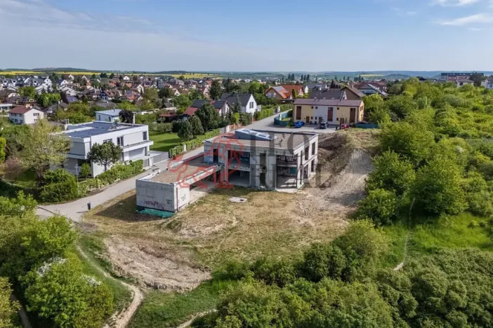 Prodej vily, Praha - Dejvice, Horoměřická, 780 m2