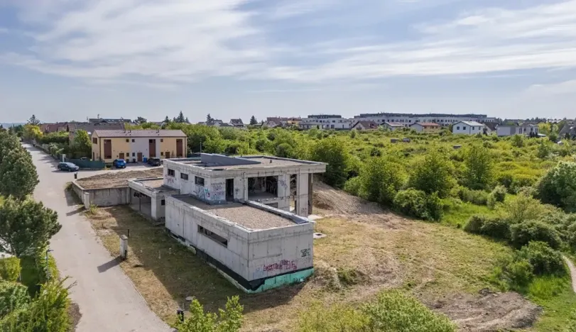 Prodej vily, Praha - Dejvice, Horoměřická, 780 m2