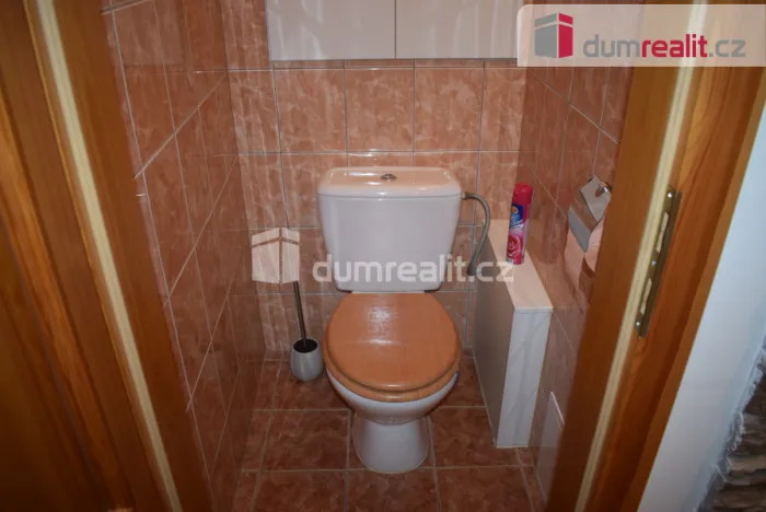 Pronájem bytu 4+1, Teplice - Trnovany, Krušnohorská, 78 m2