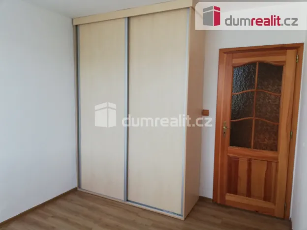 Pronájem bytu 4+1, Teplice - Trnovany, Krušnohorská, 78 m2