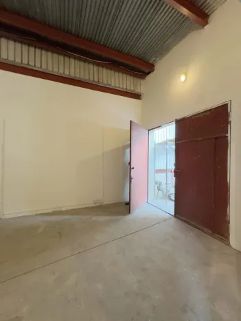 Pronájem skladu, Česká Lípa, U Katovny, 120 m2