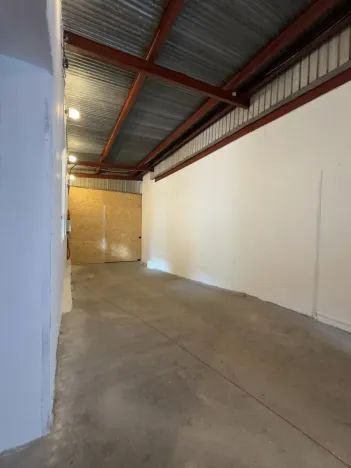Pronájem skladu, Česká Lípa, U Katovny, 120 m2