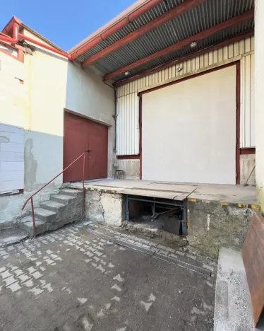 Pronájem skladu, Česká Lípa, U Katovny, 120 m2