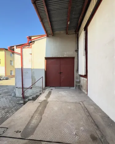 Pronájem skladu, Česká Lípa, U Katovny, 120 m2