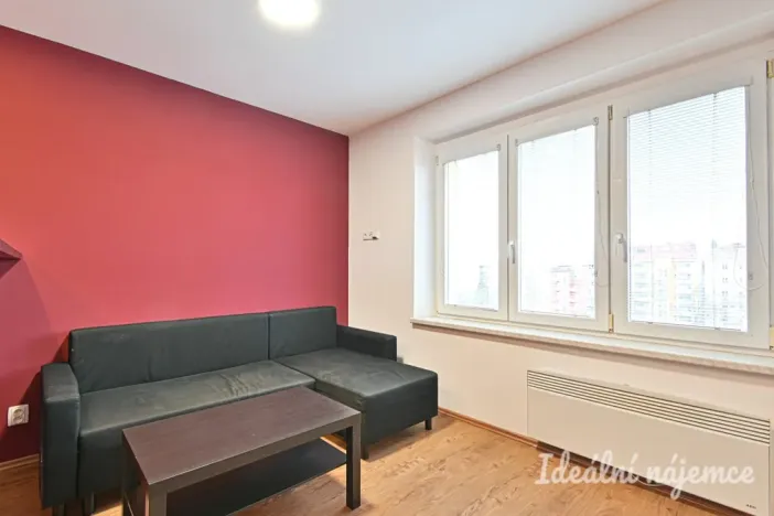 Pronájem bytu 3+kk, Brno, Křídlovická, 65 m2