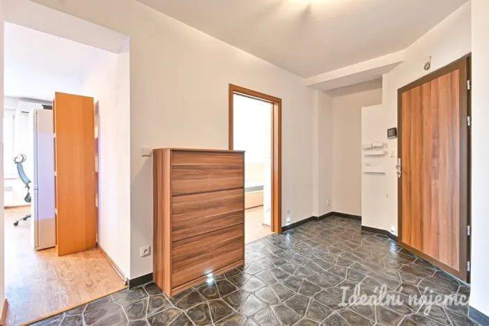 Pronájem bytu 3+kk, Brno, Křídlovická, 65 m2