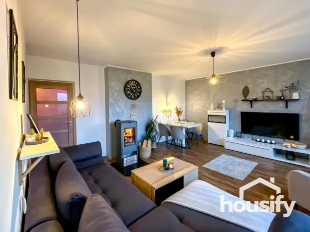 Prodej bytu 3+kk, Znojmo, Pod Soudním vrchem, 70 m2