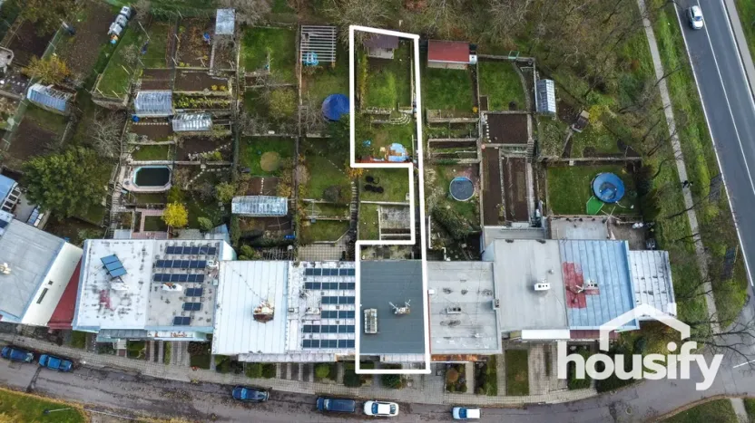 Prodej bytu 3+kk, Znojmo, Pod Soudním vrchem, 70 m2