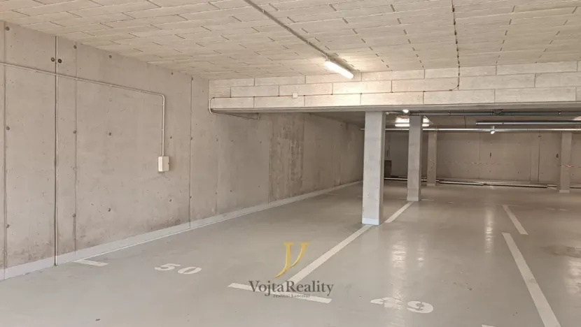 Pronájem bytu 1+kk, Olomouc, Bryksova, 38 m2