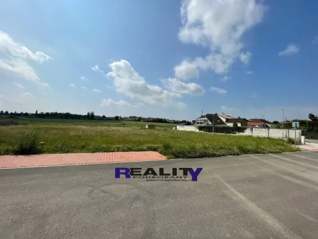 Prodej pozemku pro bydlení, Lišany, Zátiší, 1026 m2