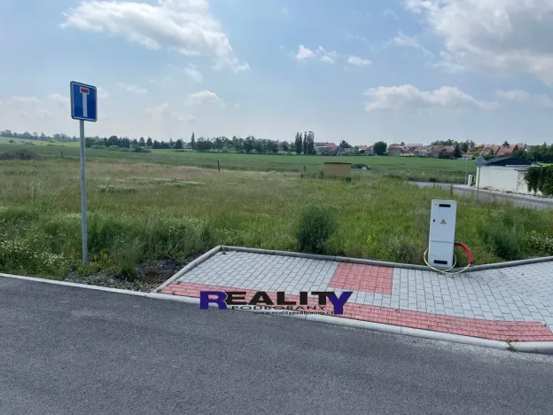 Prodej pozemku pro bydlení, Lišany, Zátiší, 1026 m2