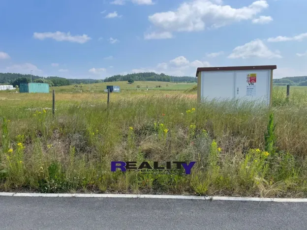 Prodej pozemku pro bydlení, Lišany, Zátiší, 1026 m2