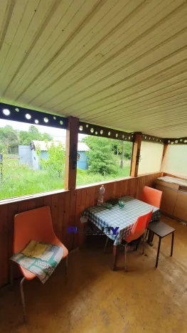 Prodej zahrady, Chbany - Poláky, 886 m2