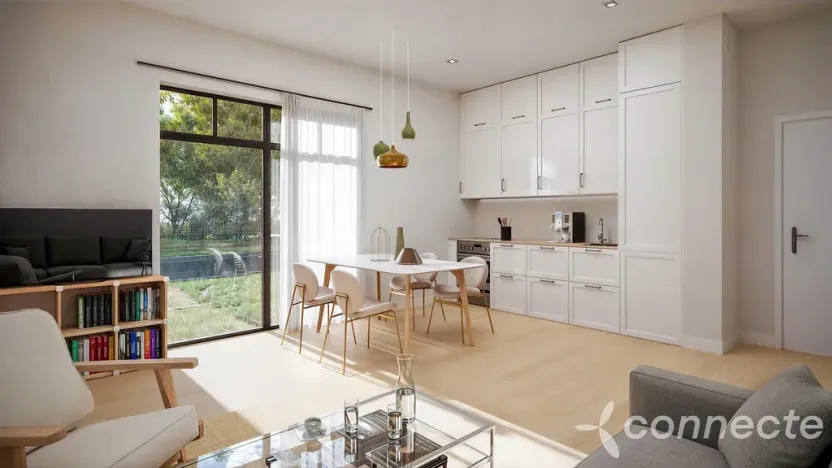 Prodej bytu 1+kk, Nový Bor, Prokopa Velikého, 27 m2