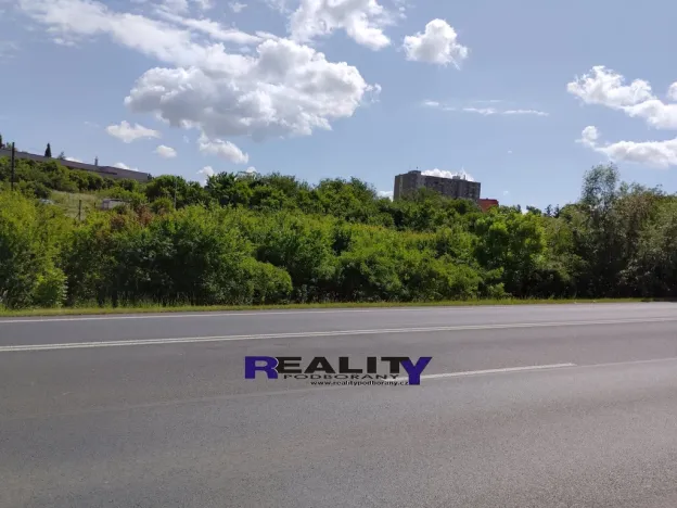 Prodej pozemku, Žatec, 1097 m2