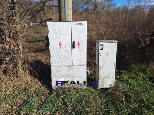 Prodej pozemku, Žatec, 1097 m2