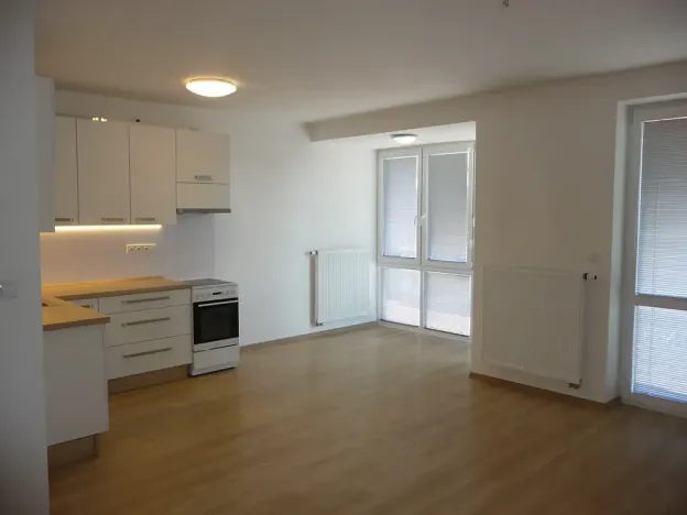 Pronájem bytu 2+kk, Hradec Králové, K Meteoru, 59 m2