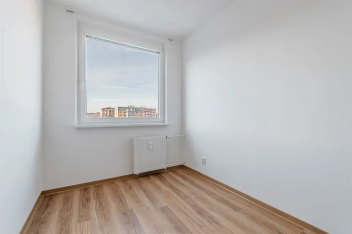 Prodej bytu 2+1, Olomouc - Nová Ulice, tř. Svornosti, 49 m2