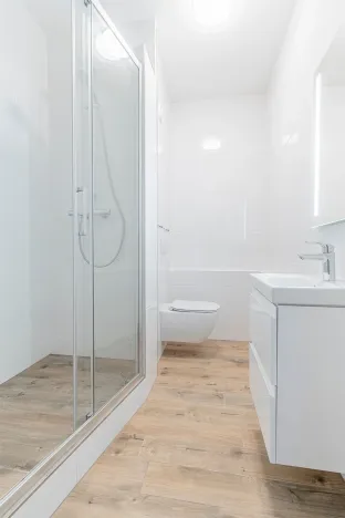 Prodej bytu 2+1, Olomouc - Nová Ulice, tř. Svornosti, 49 m2