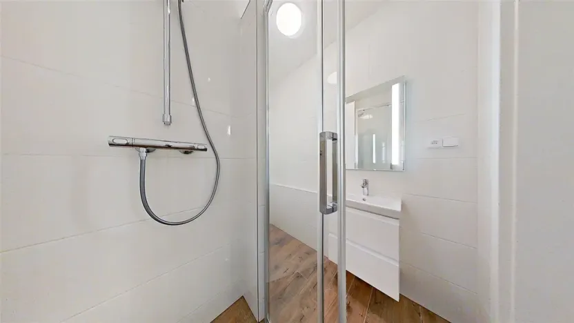 Prodej bytu 2+1, Olomouc - Nová Ulice, tř. Svornosti, 49 m2