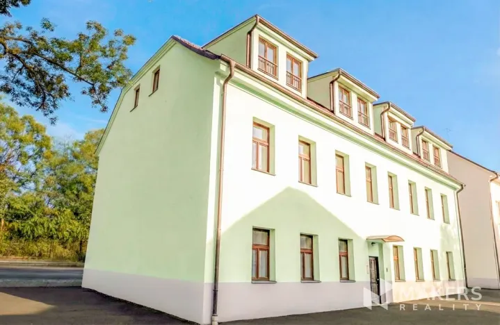 Prodej ubytování, Praha - Nusle, 650 m2